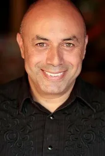 Фотография актёра Херберт Сигенса