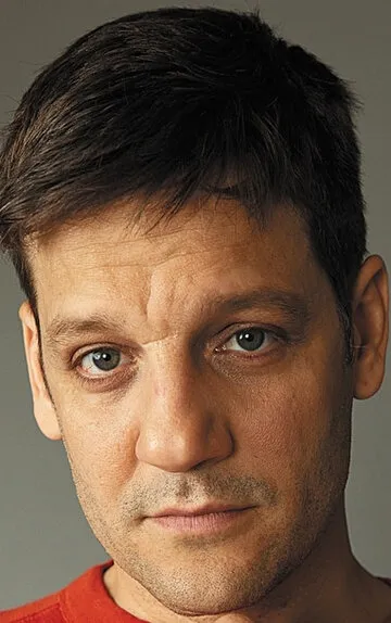 Фотография актёра Родриго Де ла Серна