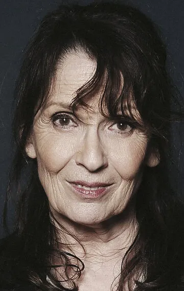 Фотография актёра Шанталь Лоби