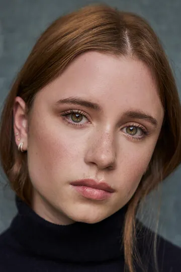 Фотография актёра Дикси Эгерикс