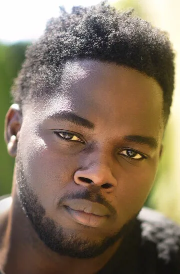 Фотография актёра Кэтфиш Жан