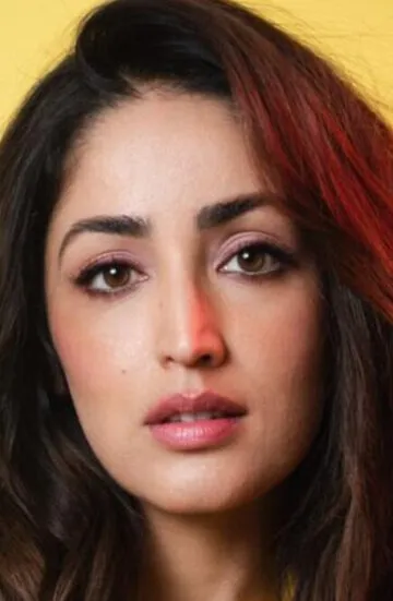 Фотография актёра Ями Гаутам