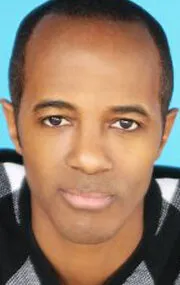 Фотография актёра Джордан Блэк