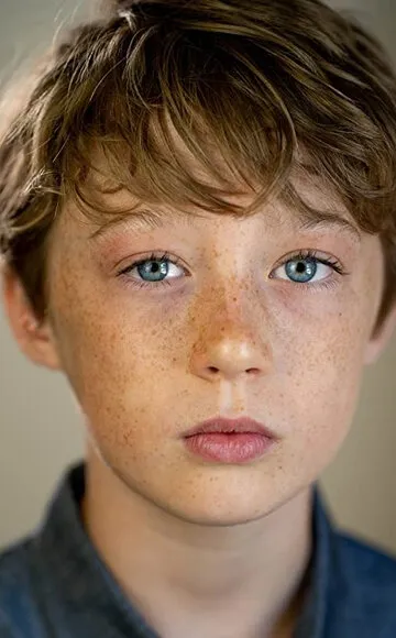 Фотография актёра Майкл Бэнкс Репета