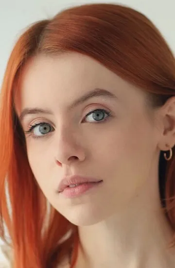 Фотография актёра Рози Дэй