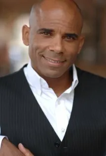 Фотография актёра Ховард Делл