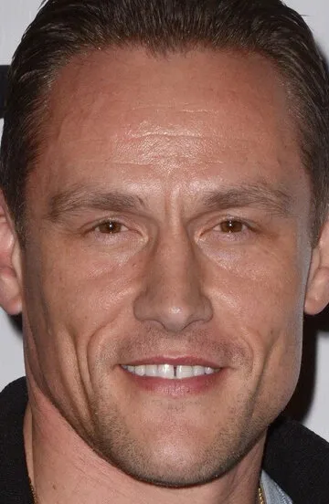 Фотография актёра Андрей Ивченко