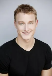 Фотография актёра Блэр Джексон