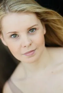 Фотография актёра 