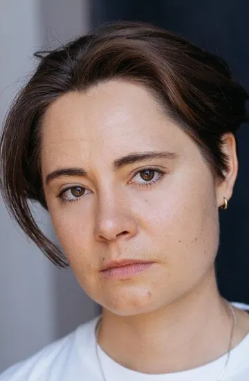 Фотография актёра Огаст Уинтер