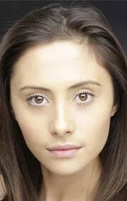 Фотография актёра Клариса Клэйтон