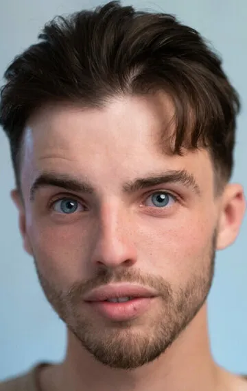 Фотография актёра 