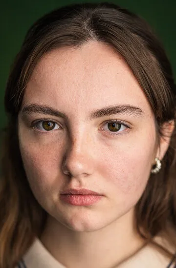 Фотография актёра 