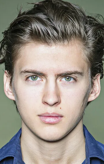 Фотография актёра Демпси Брайк