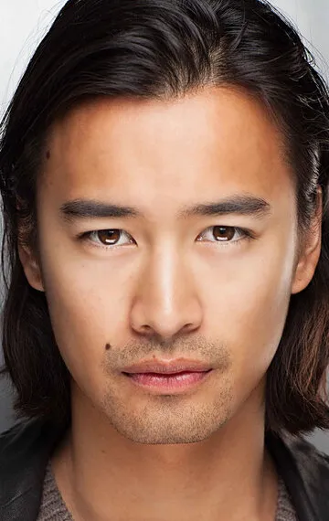 Фотография актёра Джордан Родригез