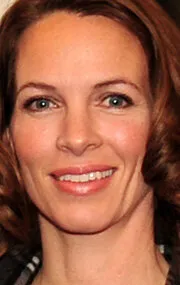 Фотография актёра Майбритт Саэренс