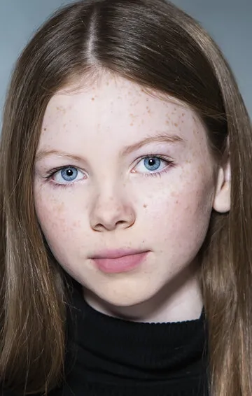 Фотография актёра Сэди Манро