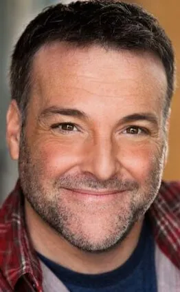 Фотография актёра Ричард Стивен Хорвиц