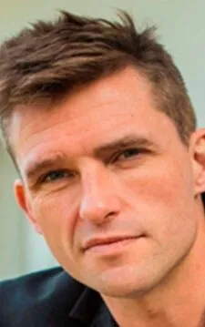 Фотография актёра Дэниэл Фредериксен