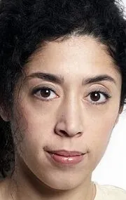 Фотография актёра Нэйдра Айади