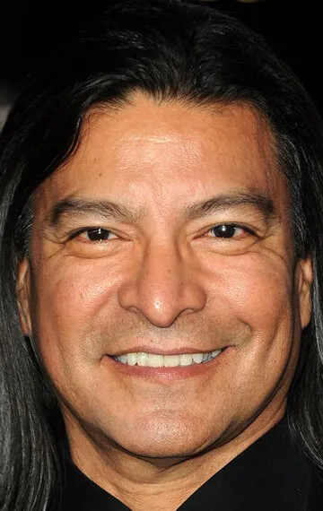 Фотография актёра Гил Бирмингем