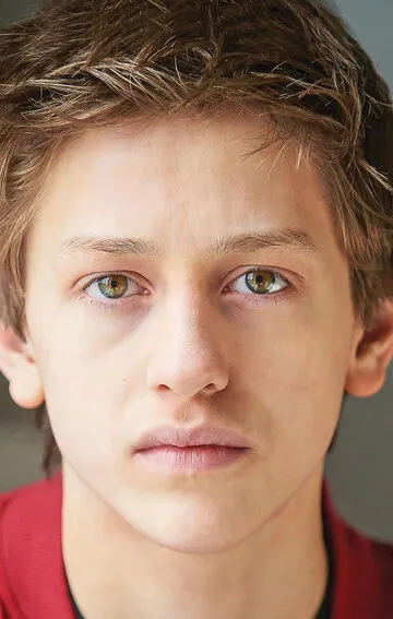 Фотография актёра Перси Хайнс Уайт