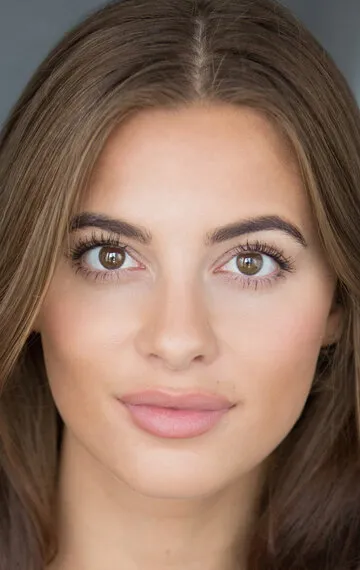 Фотография актёра Надя Паркс