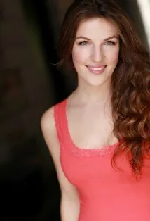 Фотография актёра Джеска Пайк