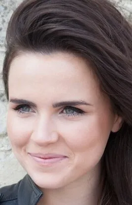 Фотография актёра Эмер Кенни