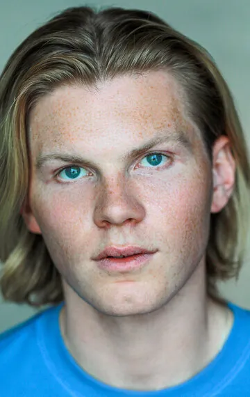 Фотография актёра Джек Хескет