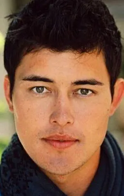 Фотография актёра Крис Фрил