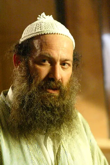 Фотография актёра Шули Ранд