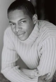 Фотография актёра Шедрак Андерсон III