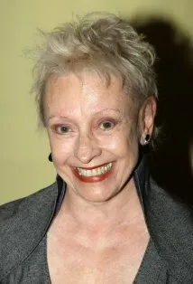 Фотография актёра Роберта Максвелл