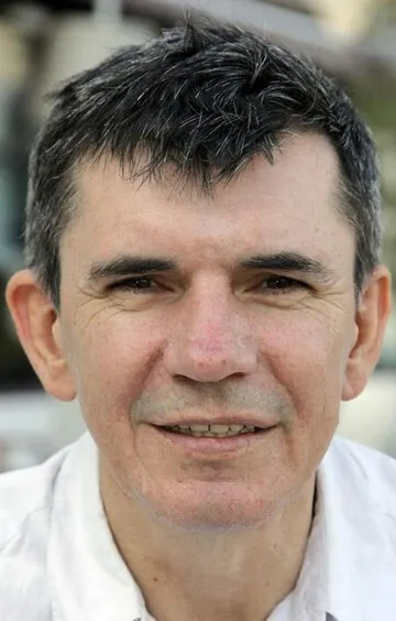 Фотография актёра Славко Штимац