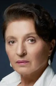 Фотография актёра Миряна Каранович