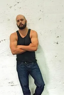 Фотография актёра Джош Диого