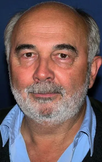 Фотография актёра Жерар Жюньо