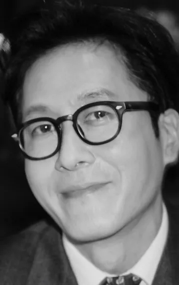 Фотография актёра Ким Джу-хёк