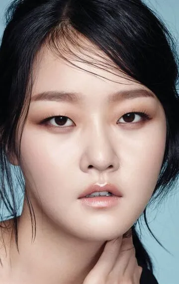 Фотография актёра Кан Сын-хён