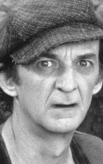 Фотография актёра Уэйн Робсон