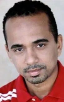 Фотография актёра Лучиано Видигаль