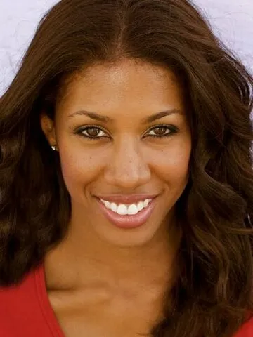 Фотография актёра Эбони Адамс