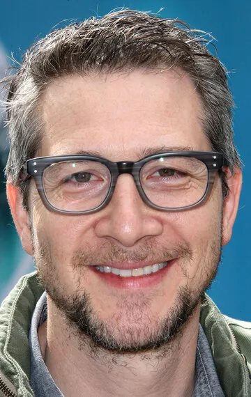 Фотография актёра Чарли Бин