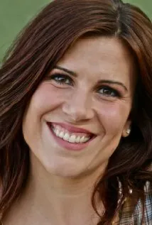 Фотография актёра Дженелл Кокс