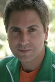 Фотография актёра Пол Гринберг