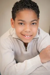 Фотография актёра Рамон Хэмилтон