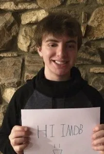 Фотография актёра Келлен Гофф