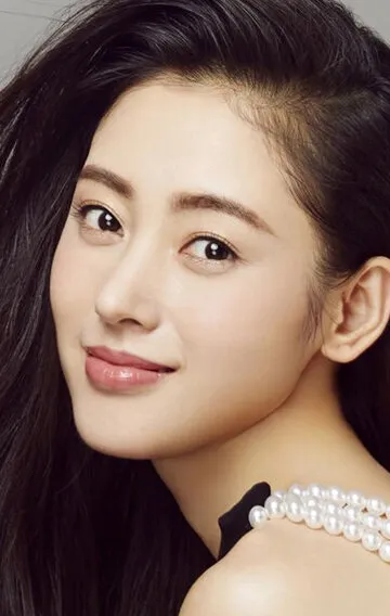 Фотография актёра Чжан Тяньай