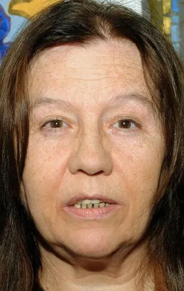 Фотография актёра Лили Монори